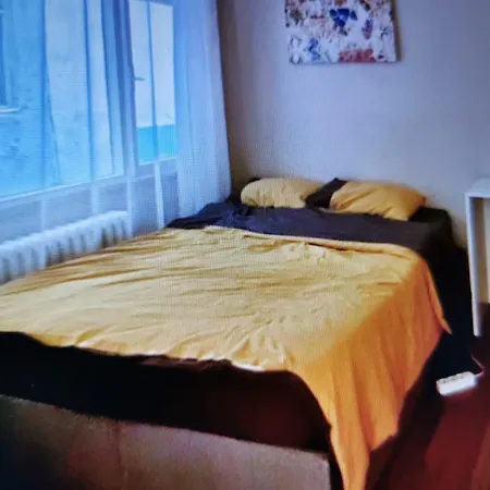 Tatil Evi In Gaziosmanpasa *