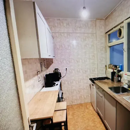 Tatil Evi In Gaziosmanpasa Ankara